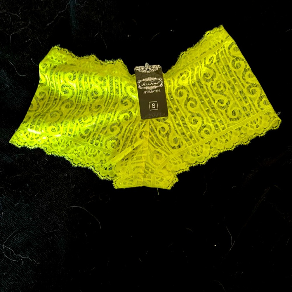 Panties